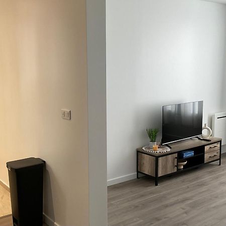 Appartement F3, Proche Paris อิพิเนย์-ซัวร์-แซน ภายนอก รูปภาพ